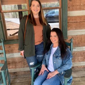 Meet your Posher, Tonia